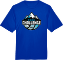 Performance Short Sleeves - Peak Challenge 2026 - 1