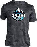 Performance Short Sleeves - Peak Challenge 2026 - 1