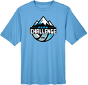 Performance Short Sleeves - Peak Challenge 2026 - 1