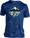 Performance Short Sleeves - Peak Challenge 2026 - 1