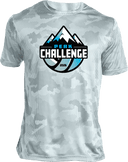 Performance Short Sleeves - Peak Challenge 2026 - 1