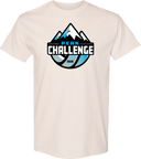 Short Sleeves - Peak Challenge 2026 - 1