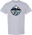 Short Sleeves - Peak Challenge 2026 - 1