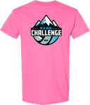 Short Sleeves - Peak Challenge 2026 - 1