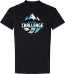 Short Sleeves - Peak Challenge 2026 - 1