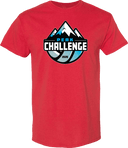 Short Sleeves - Peak Challenge 2026 - 1