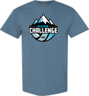 Short Sleeves - Peak Challenge 2026 - 1