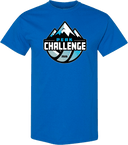 Short Sleeves - Peak Challenge 2026 - 1