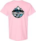 Short Sleeves - Peak Challenge 2026 - 1