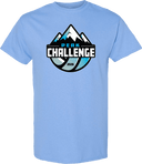 Short Sleeves - Peak Challenge 2026 - 1
