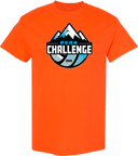 Short Sleeves - Peak Challenge 2026 - 1
