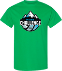 Short Sleeves - Peak Challenge 2026 - 1