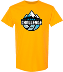 Short Sleeves - Peak Challenge 2026 - 1