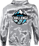 Tie-Dye Hoodies - Peak Challenge 2026 - 1