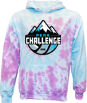 Tie-Dye Hoodies - Peak Challenge 2026 - 1