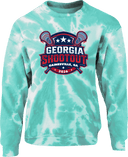 Crew Sweatshirt - Georgia Shootout 2026