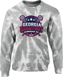 Crew Sweatshirt - Georgia Shootout 2026