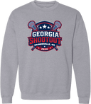 Crew Sweatshirt - Georgia Shootout 2026
