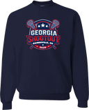 Crew Sweatshirt - Georgia Shootout 2026