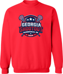 Crew Sweatshirt - Georgia Shootout 2026