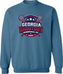 Crew Sweatshirt - Georgia Shootout 2026