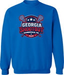 Crew Sweatshirt - Georgia Shootout 2026