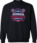 Crew Sweatshirt - Georgia Shootout 2026