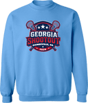 Crew Sweatshirt - Georgia Shootout 2026