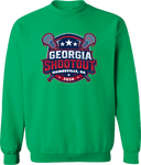 Crew Sweatshirt - Georgia Shootout 2026