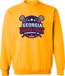 Crew Sweatshirt - Georgia Shootout 2026