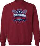 Crew Sweatshirt - Georgia Shootout 2026