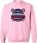 Crew Sweatshirt - Georgia Shootout 2026