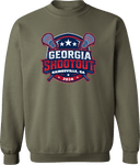 Crew Sweatshirt - Georgia Shootout 2026
