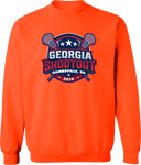 Crew Sweatshirt - Georgia Shootout 2026