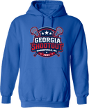 Hoodies - Georgia Shootout 2026