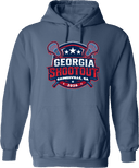 Hoodies - Georgia Shootout 2026