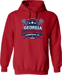 Hoodies - Georgia Shootout 2026