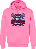 Hoodies - Georgia Shootout 2026