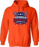 Hoodies - Georgia Shootout 2026