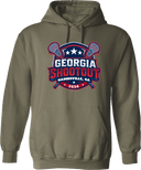 Hoodies - Georgia Shootout 2026