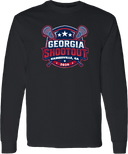 Long Sleeves - Georgia Shootout 2026