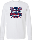 Long Sleeves - Georgia Shootout 2026