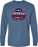 Long Sleeves - Georgia Shootout 2026