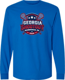 Long Sleeves - Georgia Shootout 2026