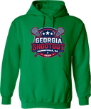 Hoodies - Georgia Shootout 2026