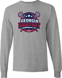 Long Sleeves - Georgia Shootout 2026