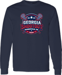 Long Sleeves - Georgia Shootout 2026