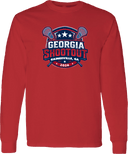 Long Sleeves - Georgia Shootout 2026