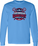 Long Sleeves - Georgia Shootout 2026