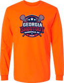 Long Sleeves - Georgia Shootout 2026